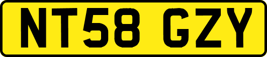NT58GZY
