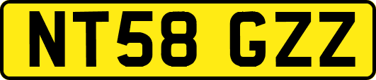 NT58GZZ