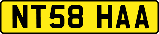 NT58HAA