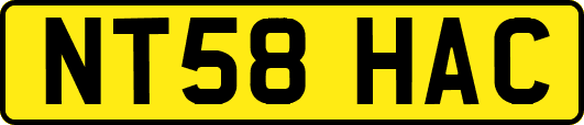 NT58HAC