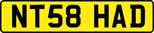NT58HAD