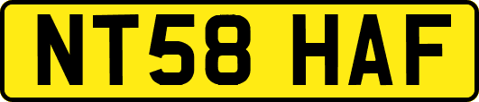 NT58HAF