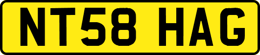 NT58HAG