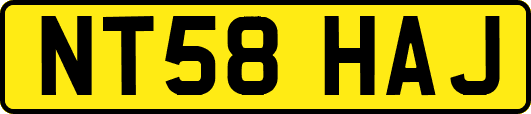 NT58HAJ