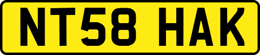 NT58HAK