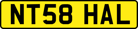 NT58HAL