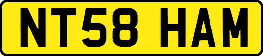 NT58HAM