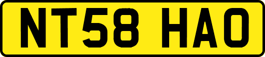 NT58HAO