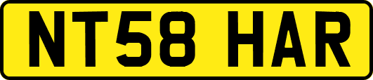 NT58HAR