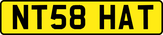 NT58HAT