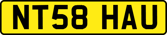 NT58HAU