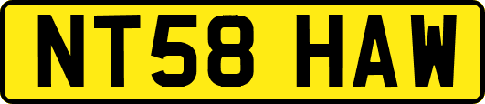 NT58HAW