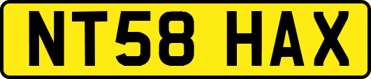 NT58HAX