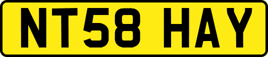 NT58HAY
