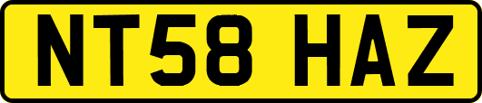 NT58HAZ