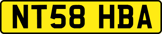 NT58HBA