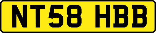 NT58HBB