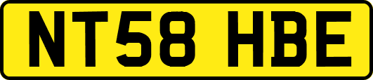 NT58HBE