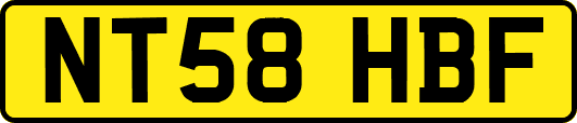 NT58HBF