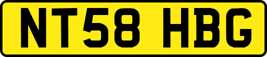 NT58HBG