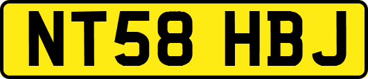 NT58HBJ