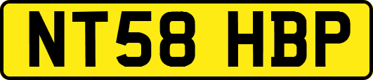 NT58HBP