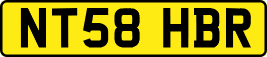 NT58HBR