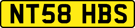 NT58HBS