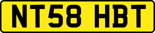 NT58HBT