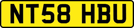 NT58HBU