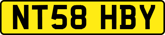 NT58HBY