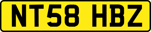 NT58HBZ