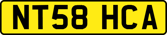 NT58HCA