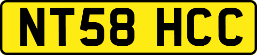NT58HCC