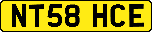 NT58HCE