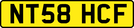 NT58HCF