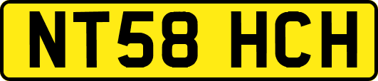 NT58HCH