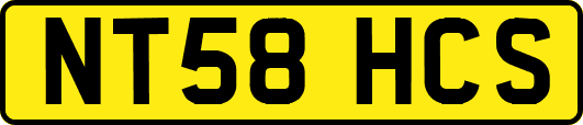 NT58HCS