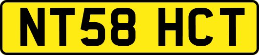 NT58HCT