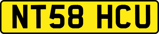NT58HCU