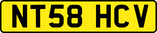 NT58HCV