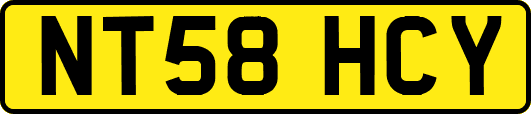 NT58HCY