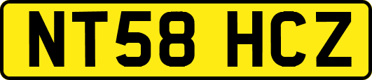 NT58HCZ