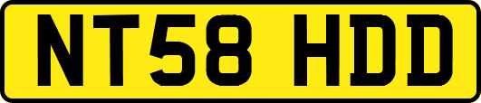 NT58HDD