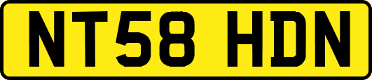 NT58HDN