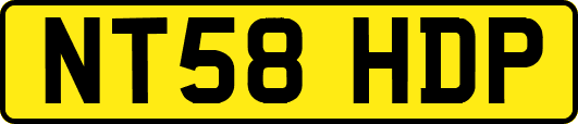 NT58HDP