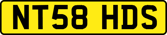 NT58HDS