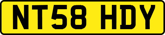 NT58HDY