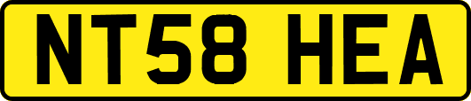 NT58HEA