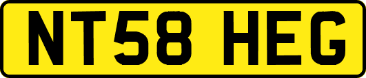NT58HEG